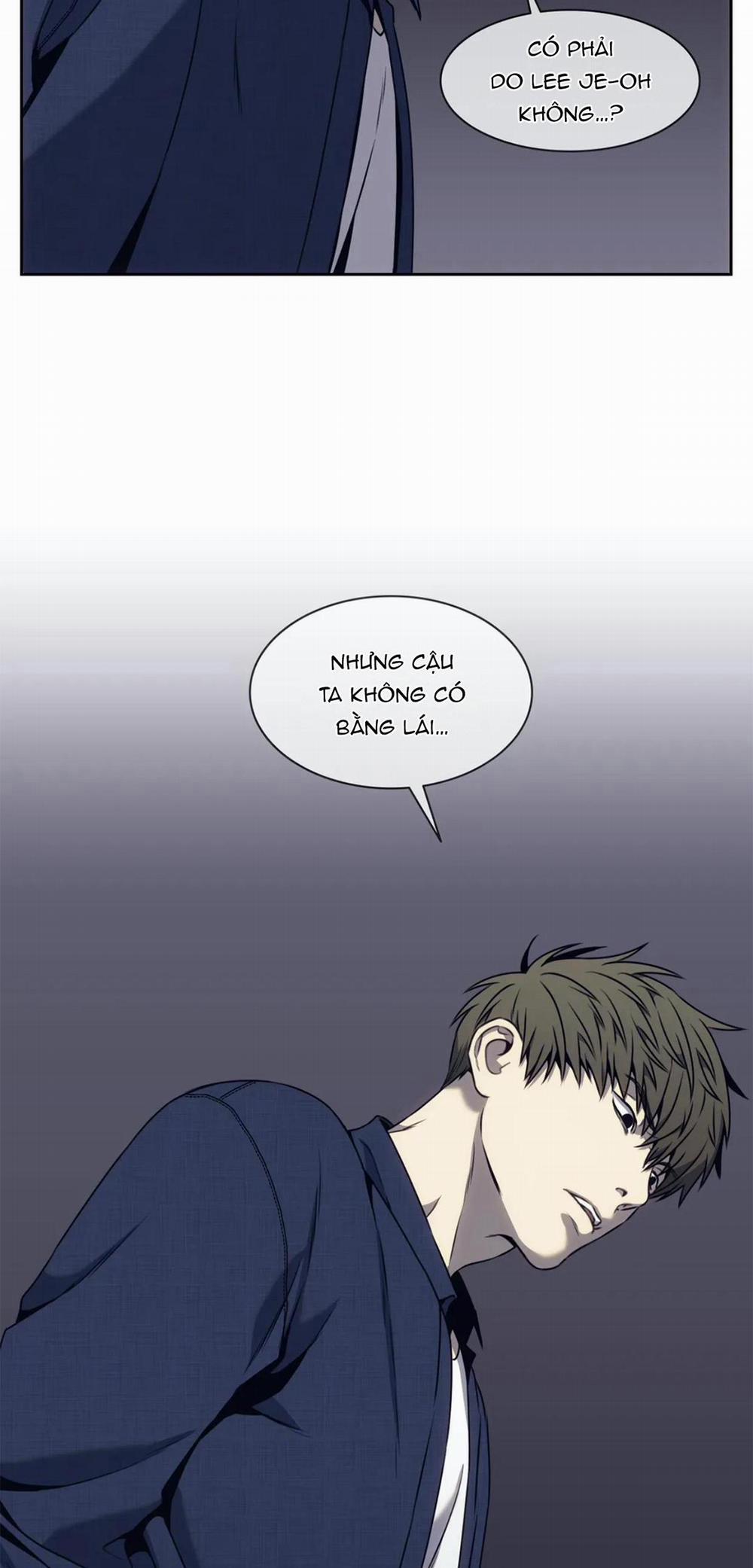 Công Cuộc Báo Thù Của Kẻ Yếu Thế 37 trang 46