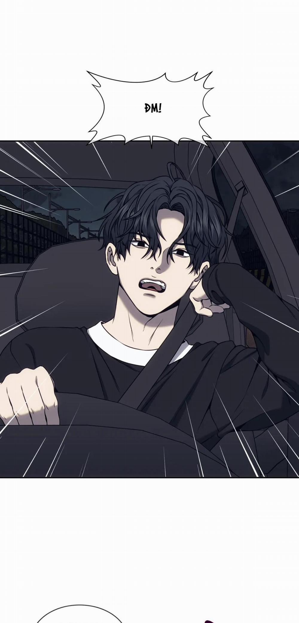 Công Cuộc Báo Thù Của Kẻ Yếu Thế 37 trang 48