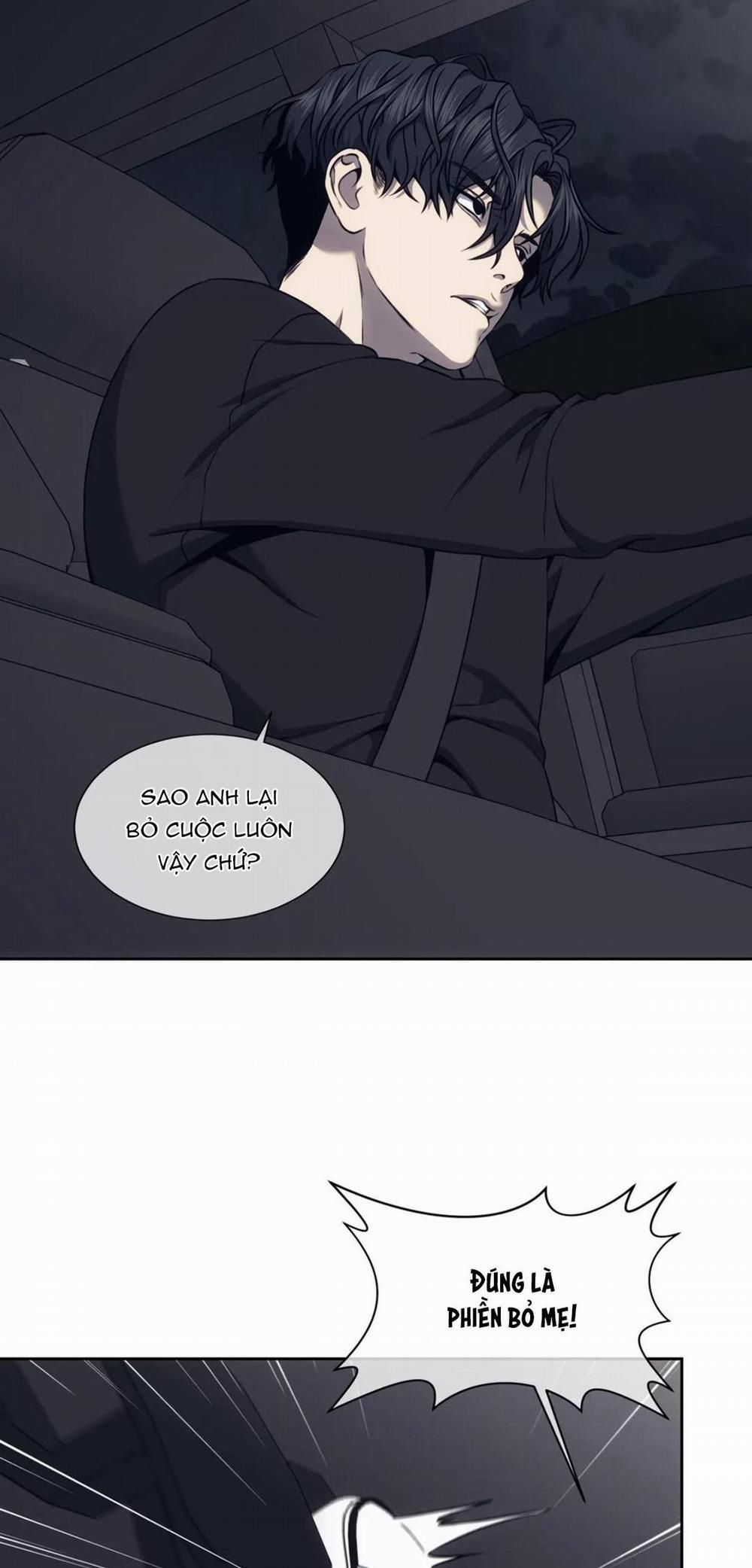 Công Cuộc Báo Thù Của Kẻ Yếu Thế 37 trang 52