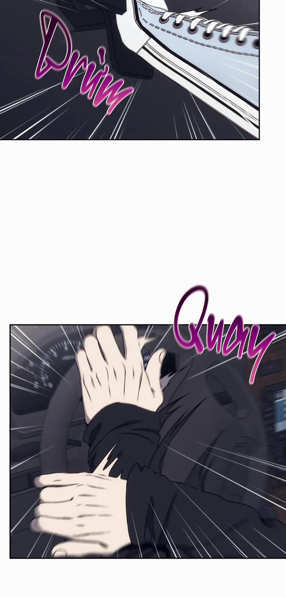 Công Cuộc Báo Thù Của Kẻ Yếu Thế 37 trang 53