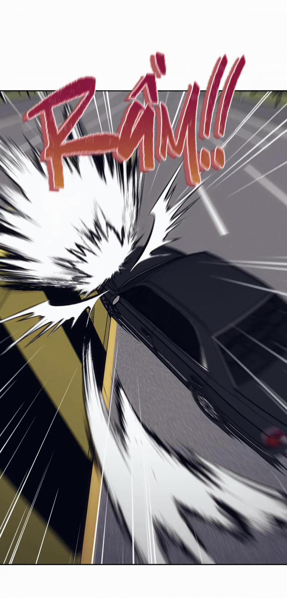 Công Cuộc Báo Thù Của Kẻ Yếu Thế 37 trang 54