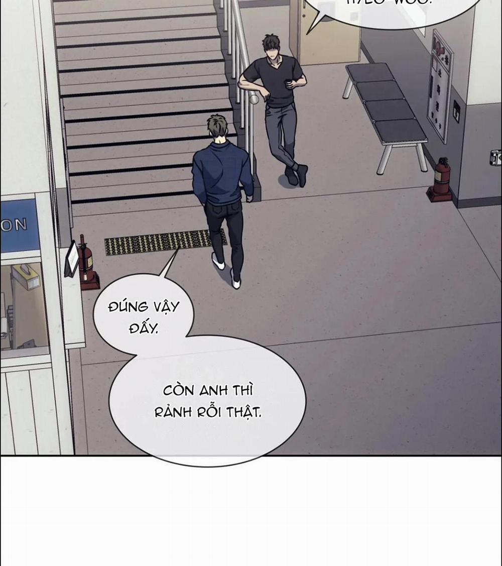 Công Cuộc Báo Thù Của Kẻ Yếu Thế 37 trang 7