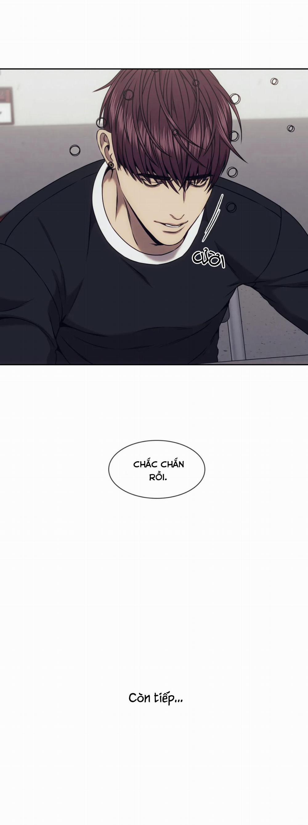 Công Cuộc Báo Thù Của Kẻ Yếu Thế 39 trang 13