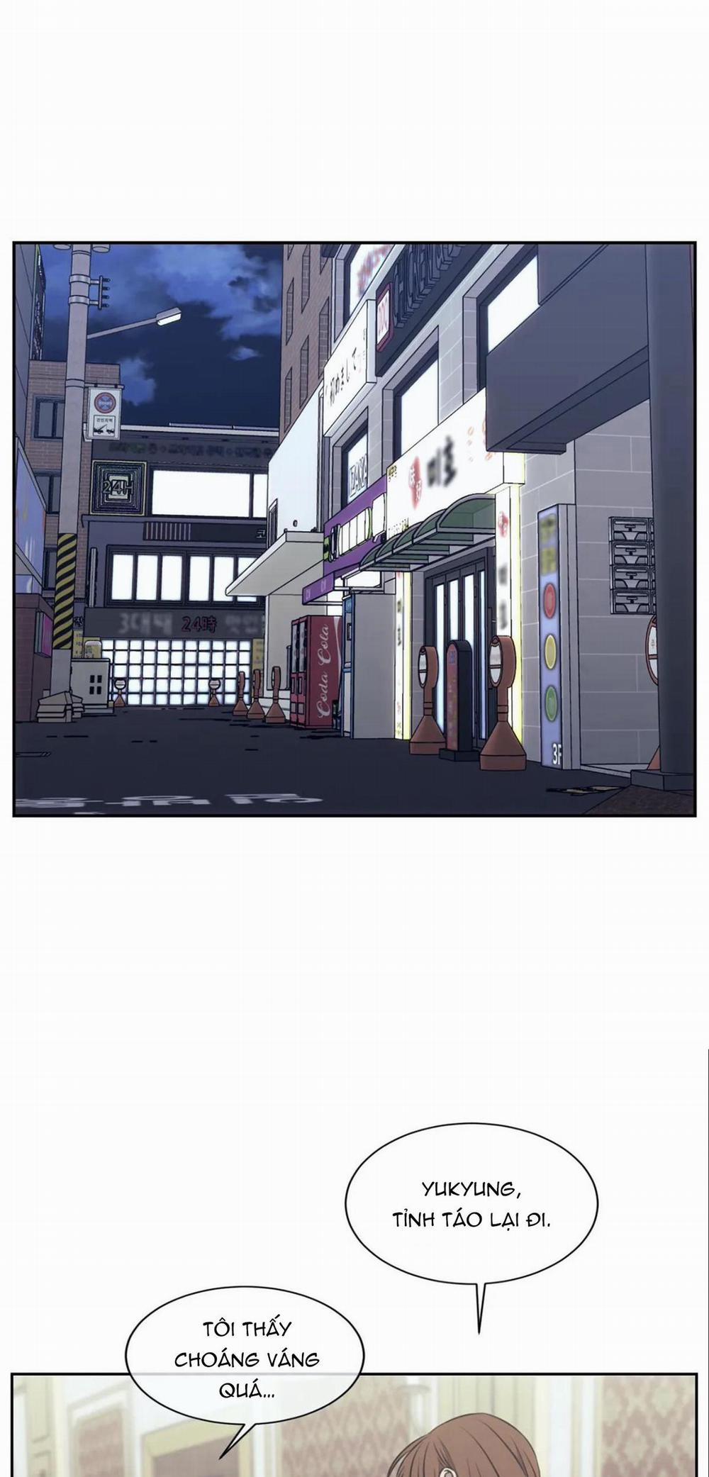 Công Cuộc Báo Thù Của Kẻ Yếu Thế 41 trang 1