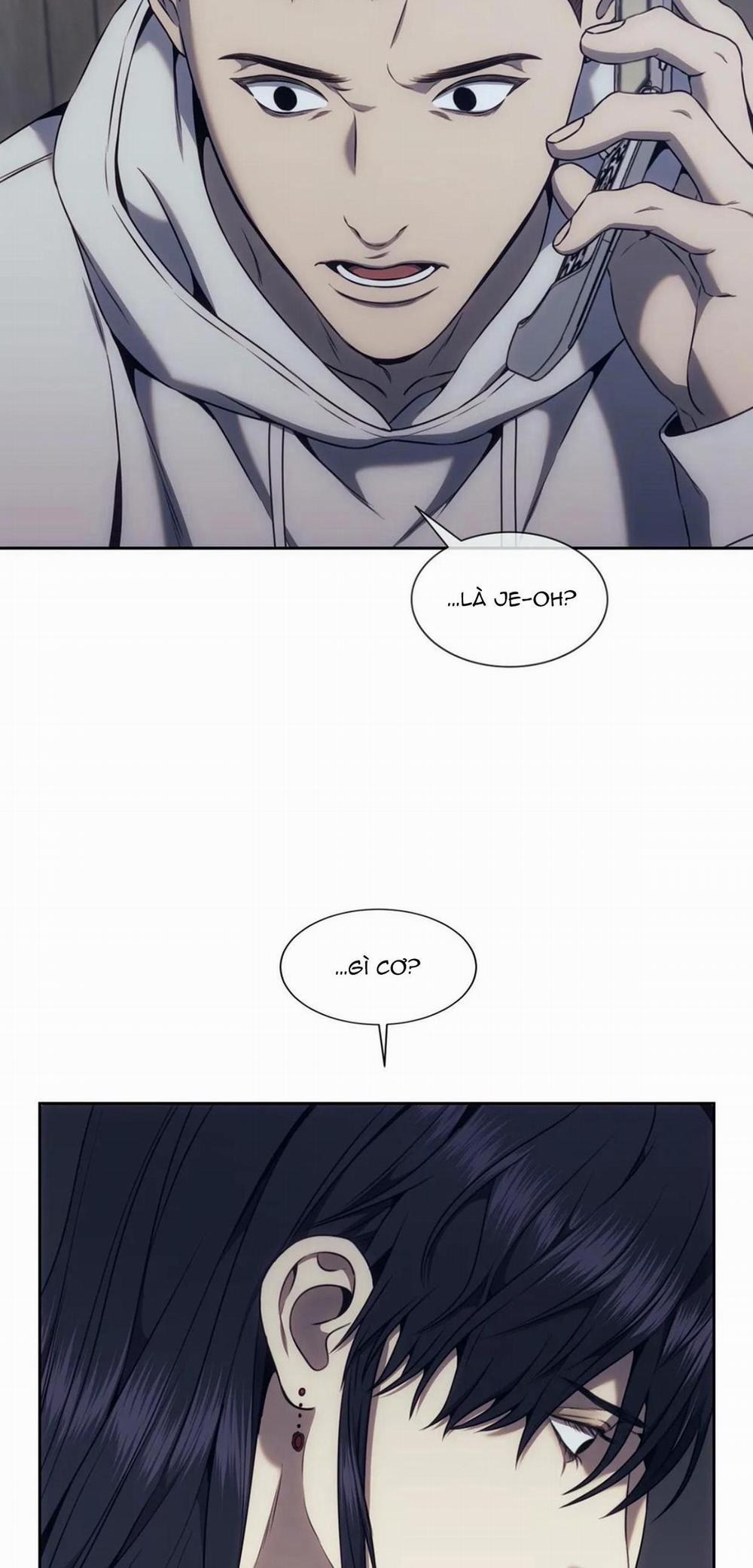 Công Cuộc Báo Thù Của Kẻ Yếu Thế 41 trang 10