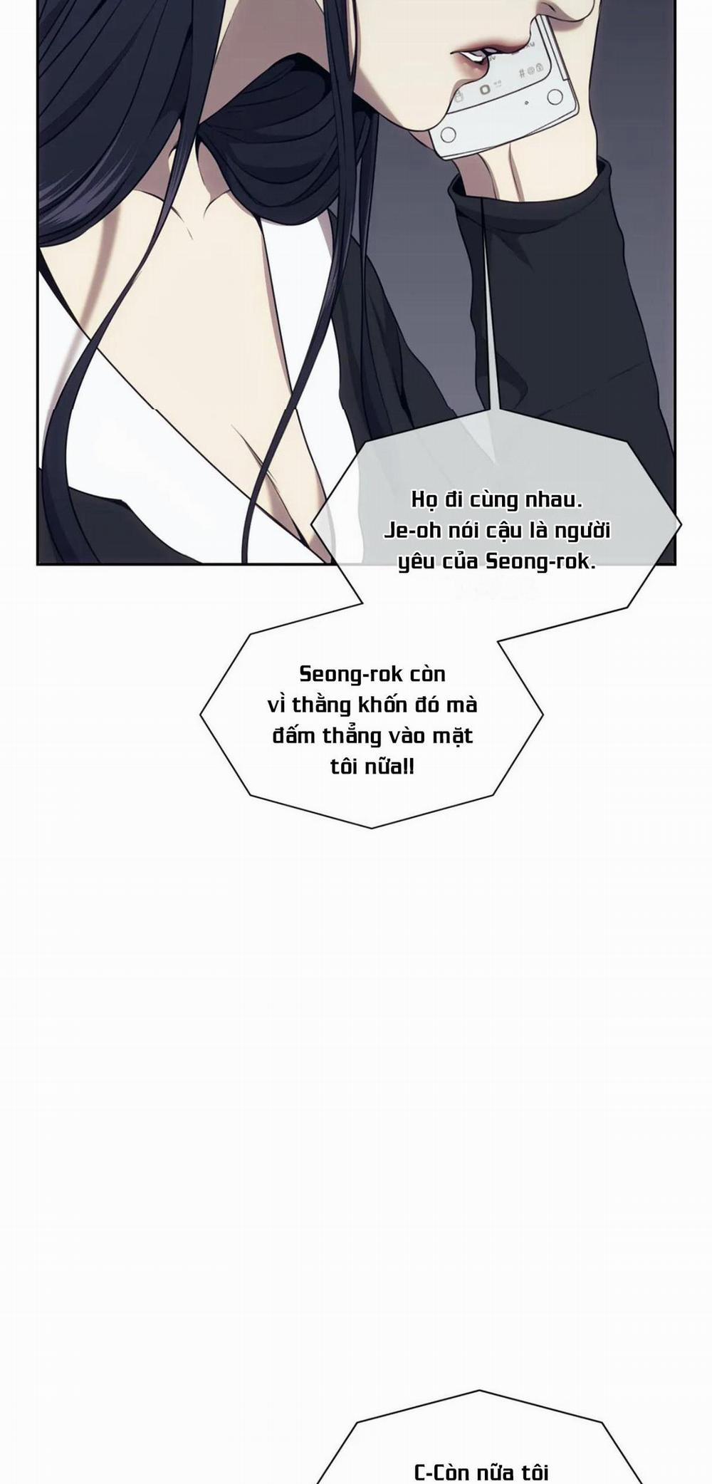 Công Cuộc Báo Thù Của Kẻ Yếu Thế 41 trang 11