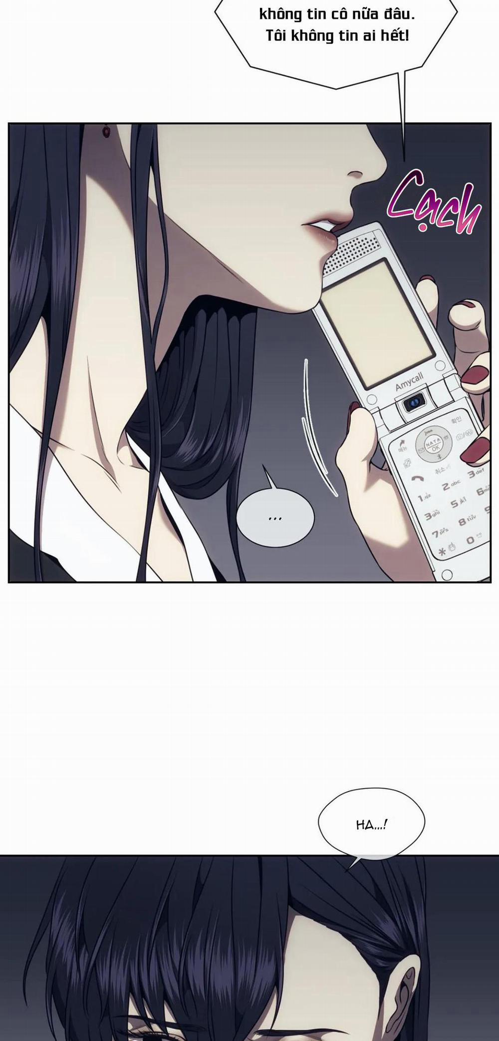 Công Cuộc Báo Thù Của Kẻ Yếu Thế 41 trang 12