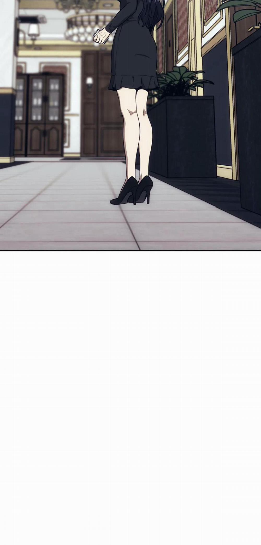 Công Cuộc Báo Thù Của Kẻ Yếu Thế 41 trang 14