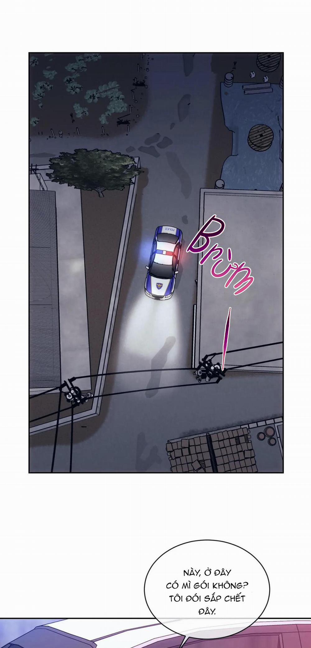 Công Cuộc Báo Thù Của Kẻ Yếu Thế 41 trang 16