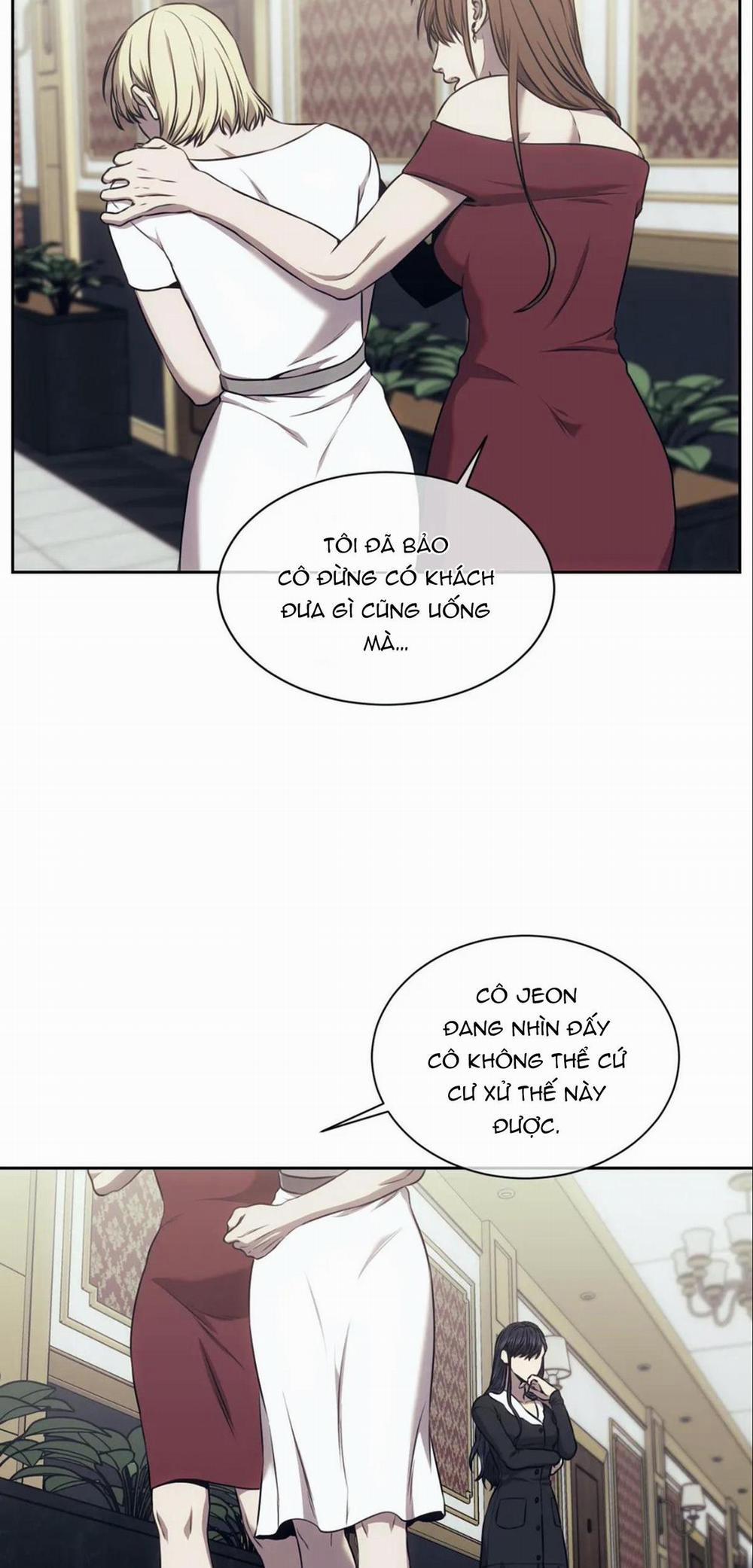 Công Cuộc Báo Thù Của Kẻ Yếu Thế 41 trang 2