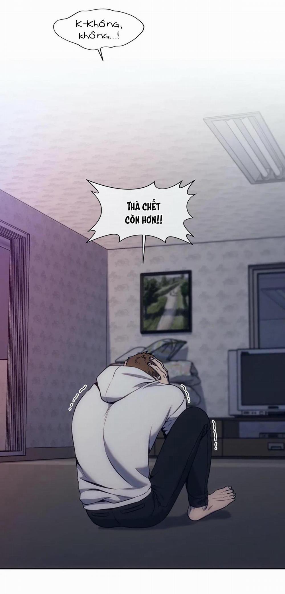 Công Cuộc Báo Thù Của Kẻ Yếu Thế 41 trang 20