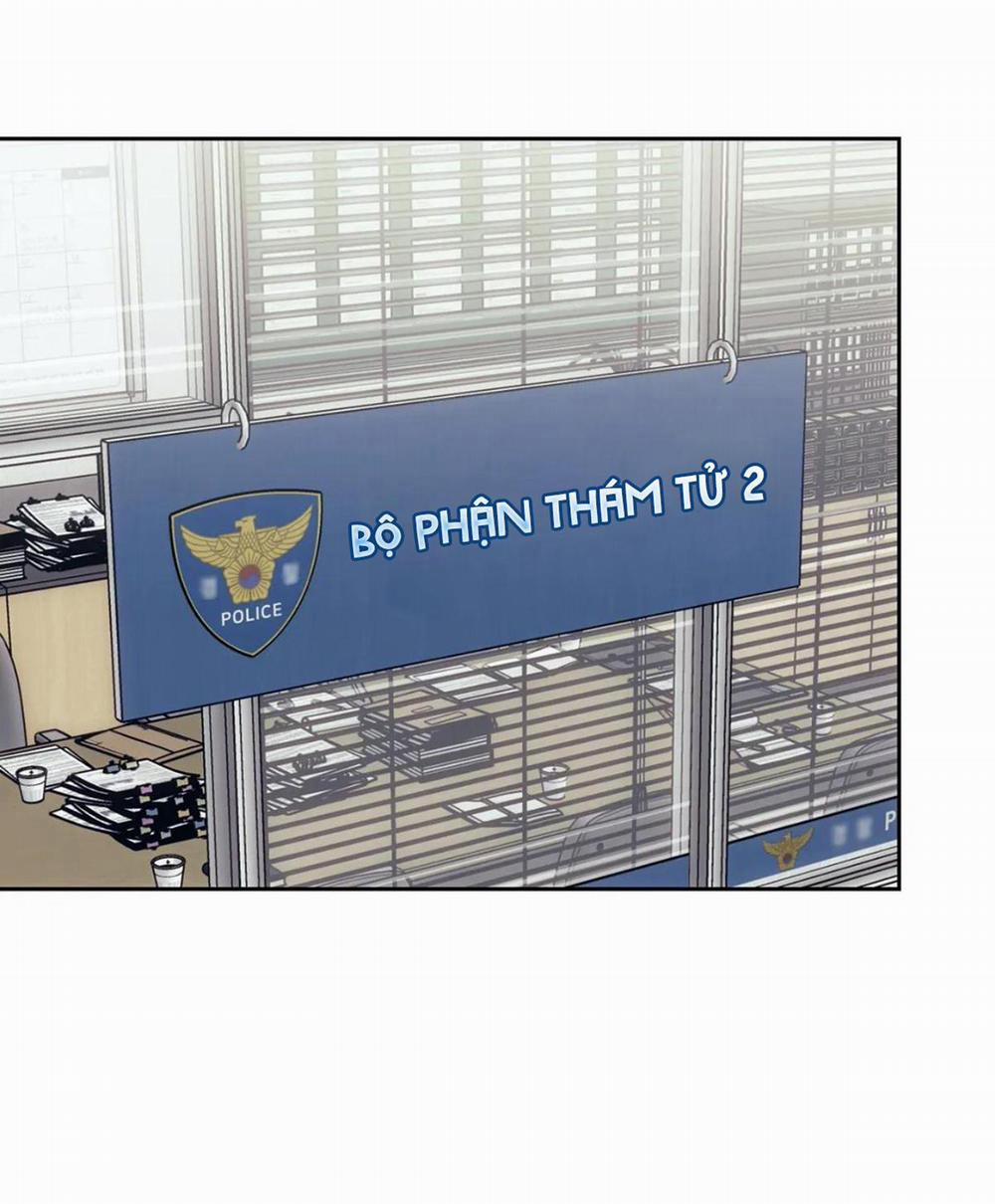 Công Cuộc Báo Thù Của Kẻ Yếu Thế 41 trang 22