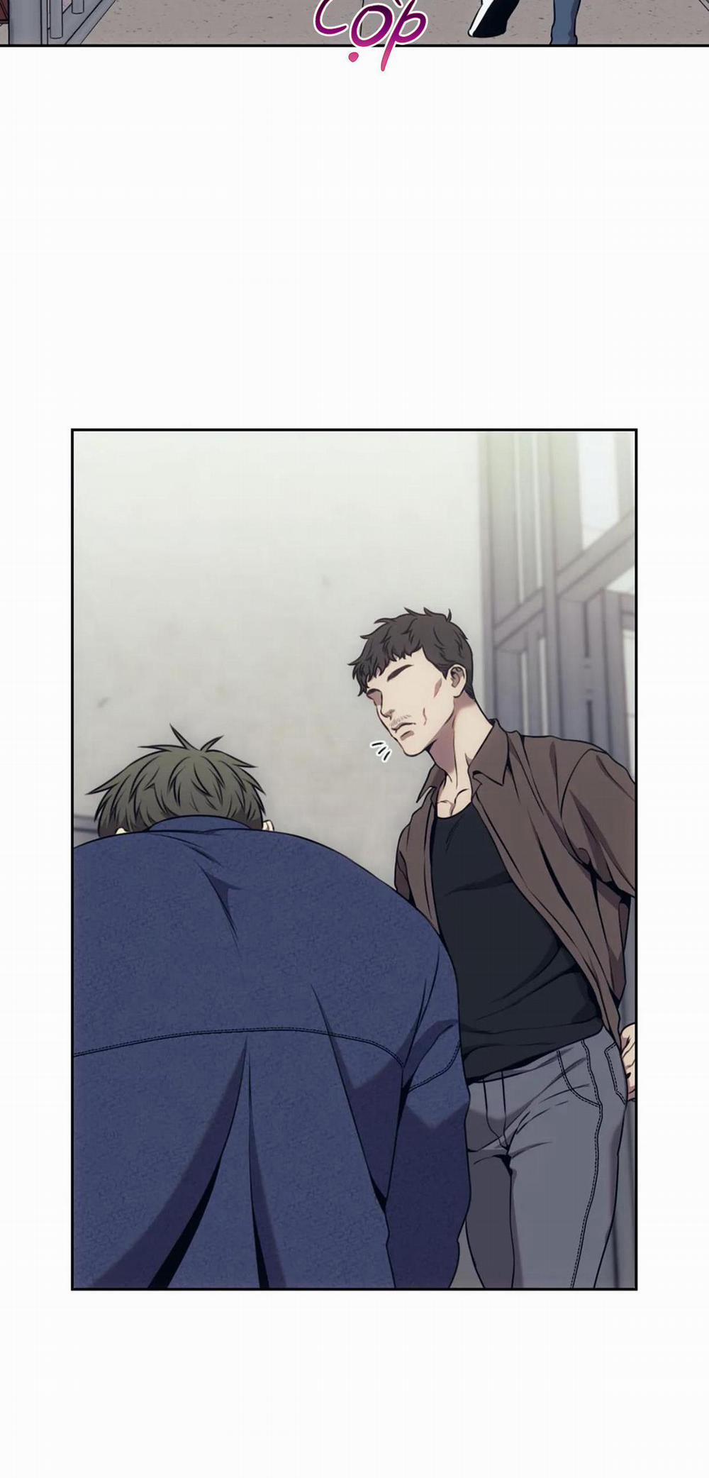 Công Cuộc Báo Thù Của Kẻ Yếu Thế 41 trang 25