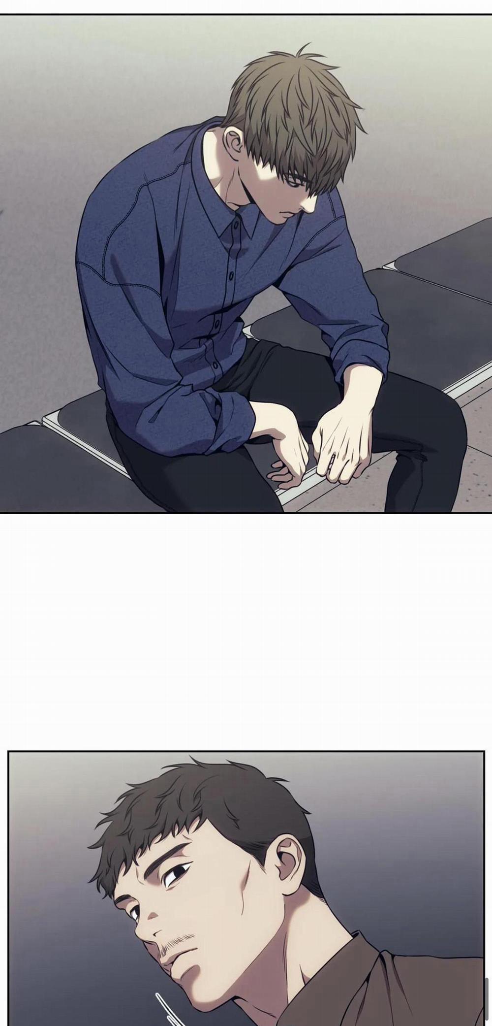 Công Cuộc Báo Thù Của Kẻ Yếu Thế 41 trang 26