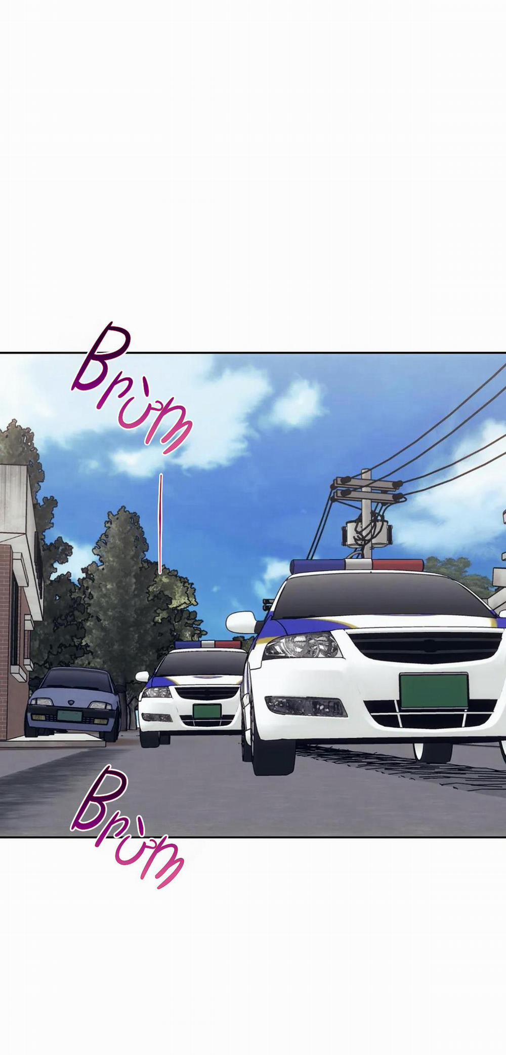 Công Cuộc Báo Thù Của Kẻ Yếu Thế 41 trang 28