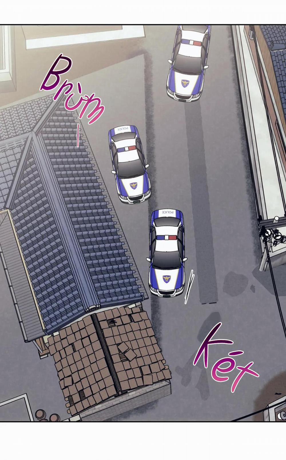 Công Cuộc Báo Thù Của Kẻ Yếu Thế 41 trang 29