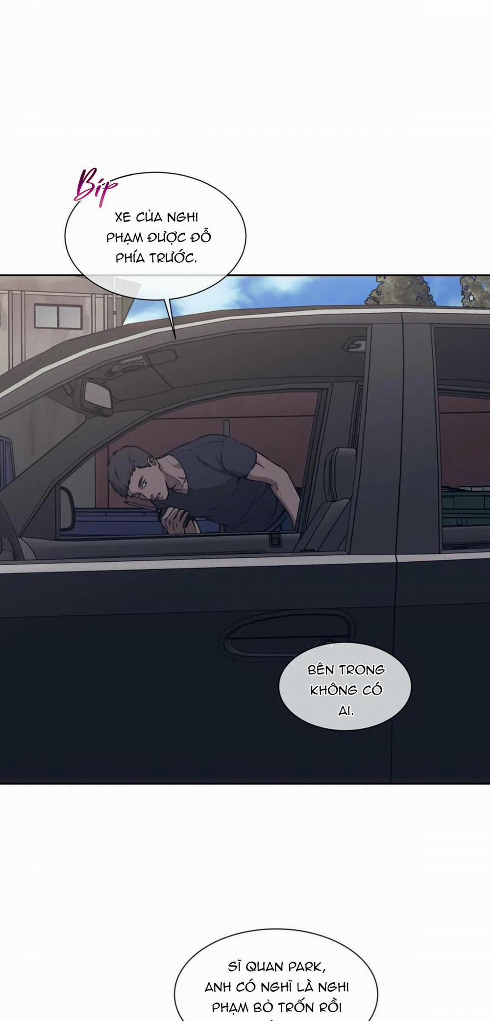 Công Cuộc Báo Thù Của Kẻ Yếu Thế 41 trang 33