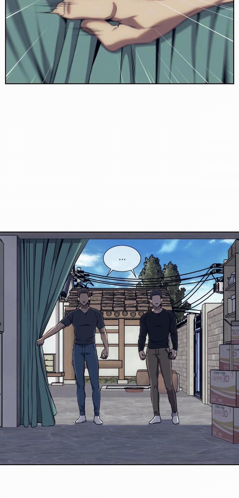 Công Cuộc Báo Thù Của Kẻ Yếu Thế 41 trang 36