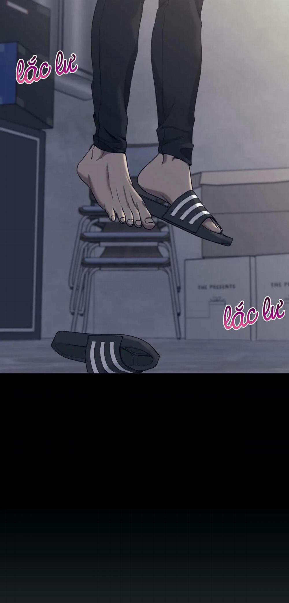 Công Cuộc Báo Thù Của Kẻ Yếu Thế 41 trang 39