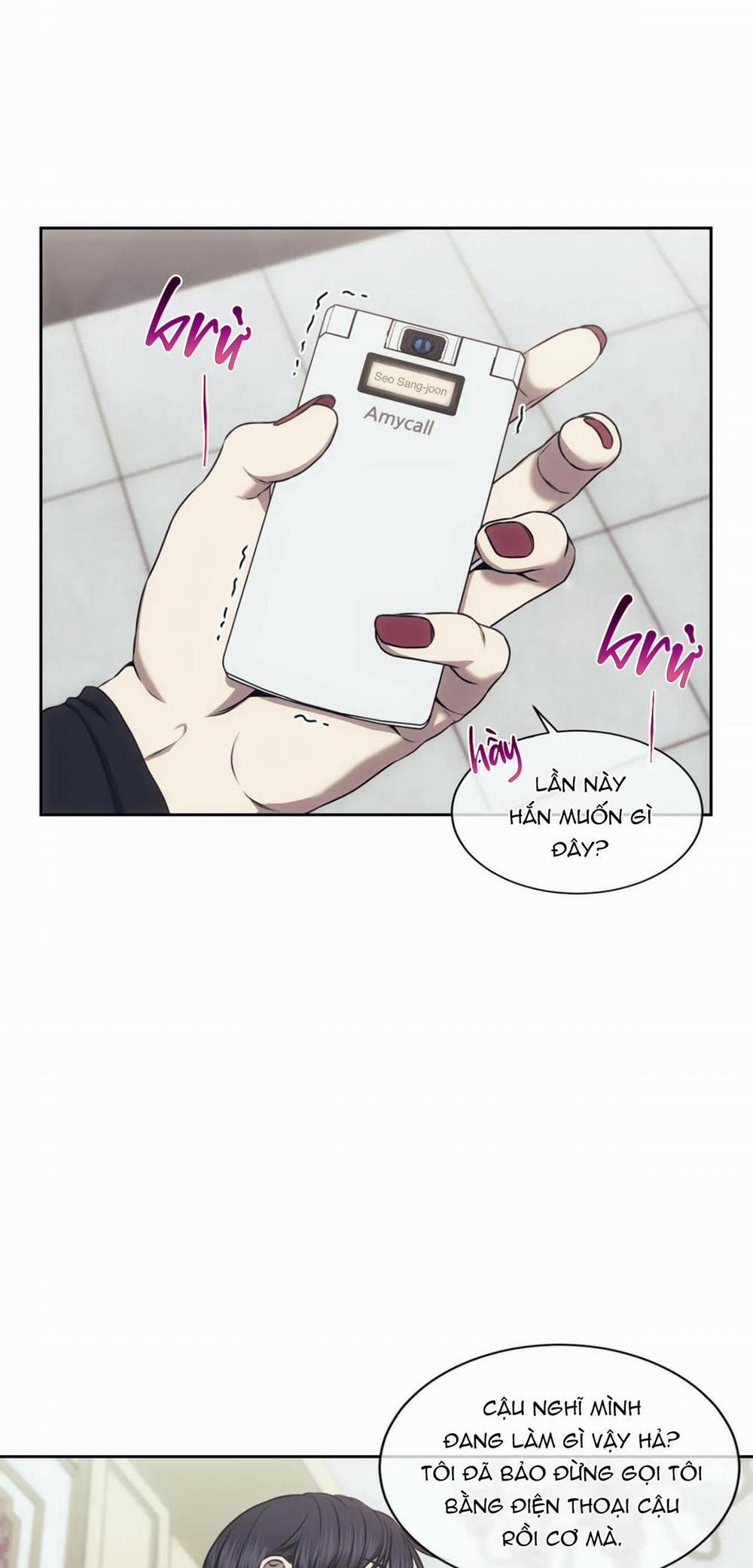 Công Cuộc Báo Thù Của Kẻ Yếu Thế 41 trang 4