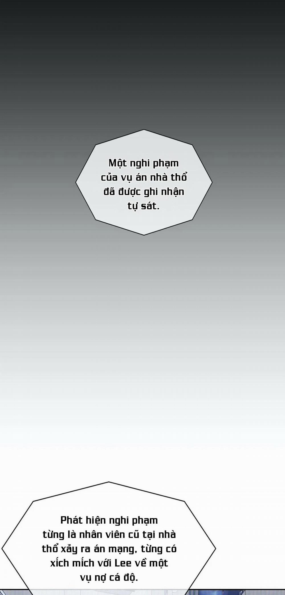 Công Cuộc Báo Thù Của Kẻ Yếu Thế 41 trang 40