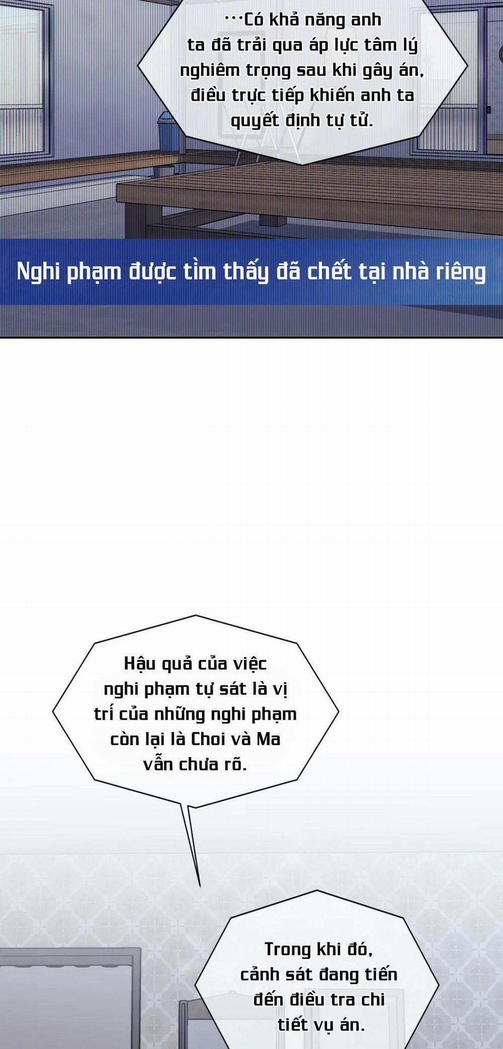 Công Cuộc Báo Thù Của Kẻ Yếu Thế 41 trang 42