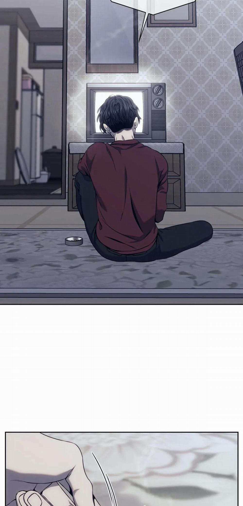 Công Cuộc Báo Thù Của Kẻ Yếu Thế 41 trang 43