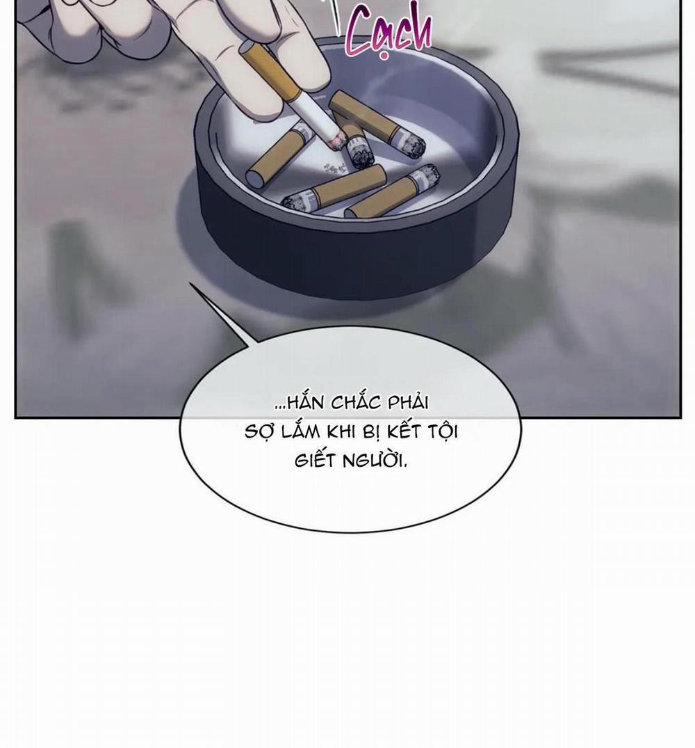 Công Cuộc Báo Thù Của Kẻ Yếu Thế 41 trang 44