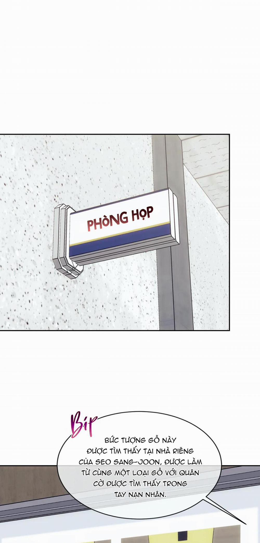 Công Cuộc Báo Thù Của Kẻ Yếu Thế 41 trang 46