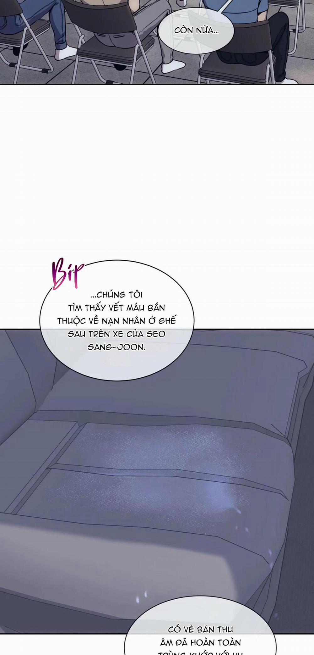 Công Cuộc Báo Thù Của Kẻ Yếu Thế 41 trang 48