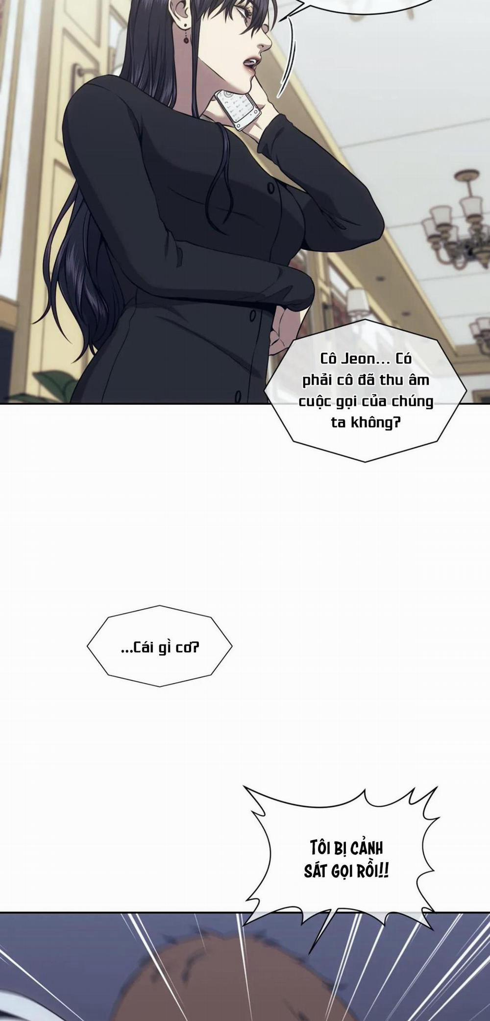 Công Cuộc Báo Thù Của Kẻ Yếu Thế 41 trang 5