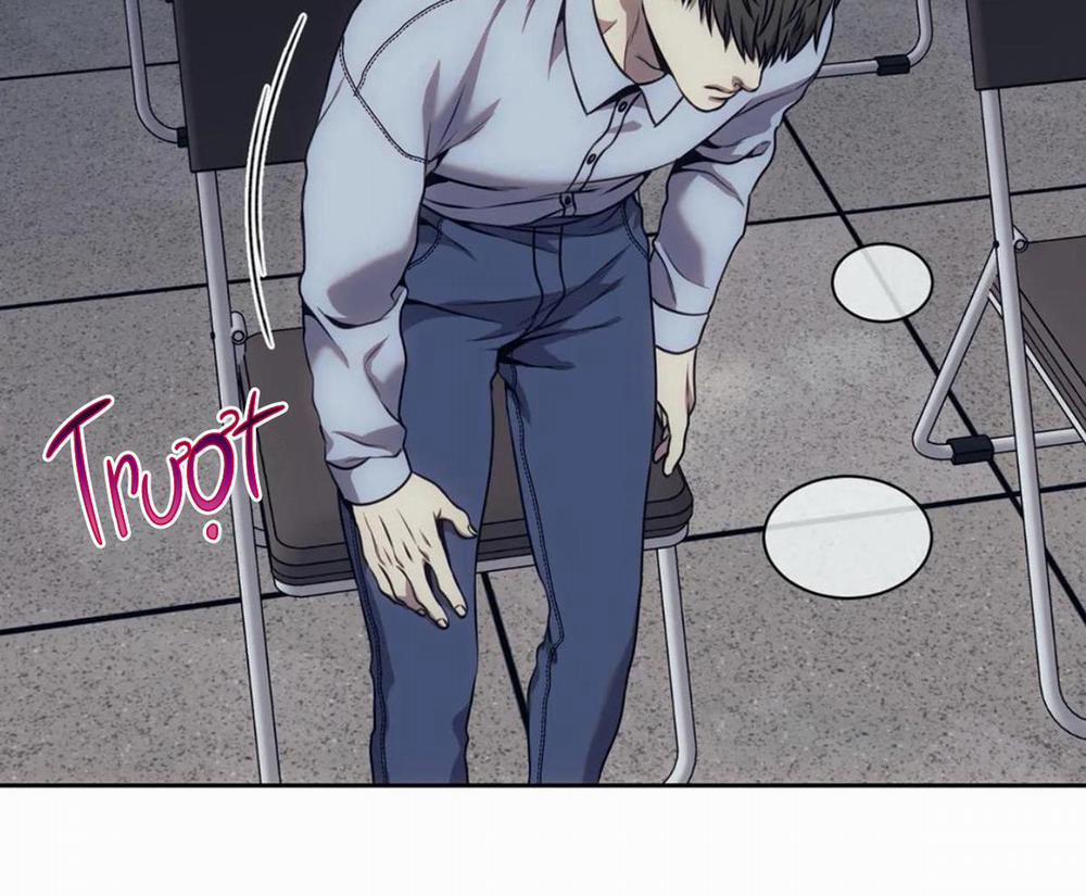 Công Cuộc Báo Thù Của Kẻ Yếu Thế 41 trang 52