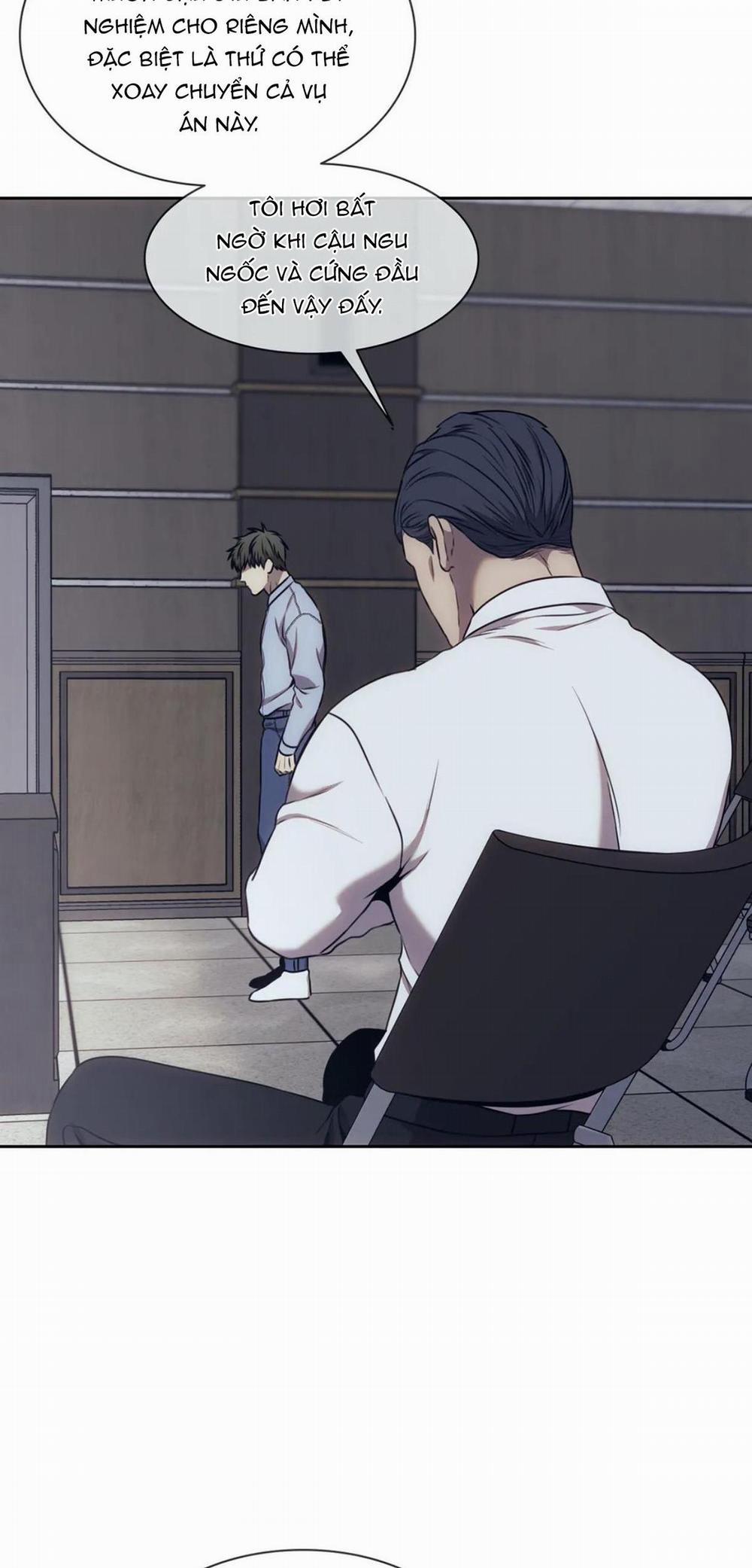 Công Cuộc Báo Thù Của Kẻ Yếu Thế 41 trang 54