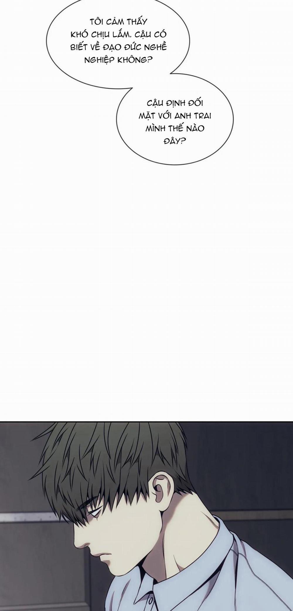 Công Cuộc Báo Thù Của Kẻ Yếu Thế 41 trang 55