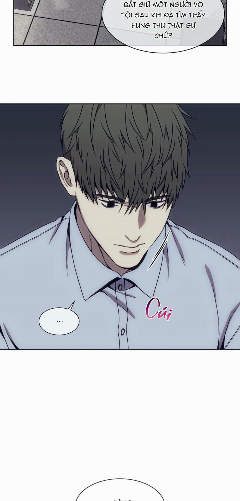 Công Cuộc Báo Thù Của Kẻ Yếu Thế 41 trang 57