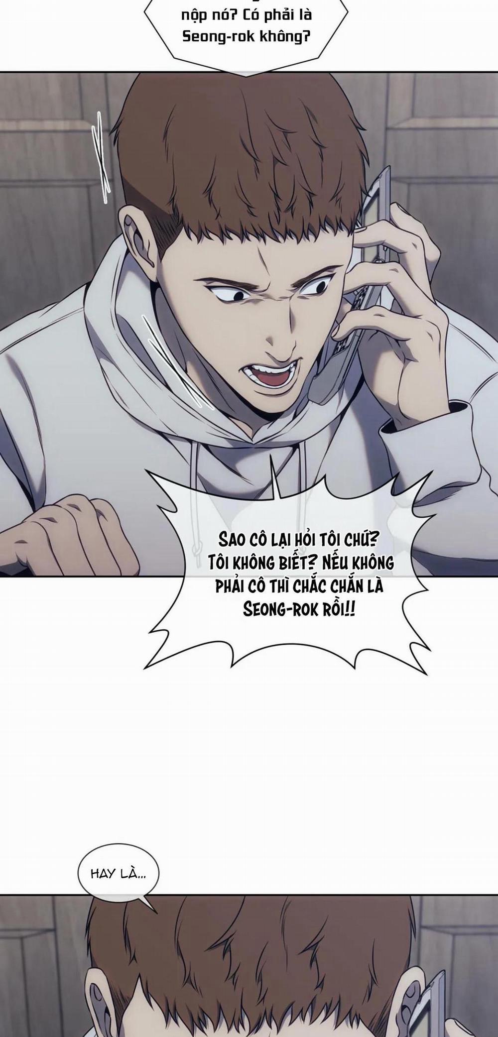 Công Cuộc Báo Thù Của Kẻ Yếu Thế 41 trang 9