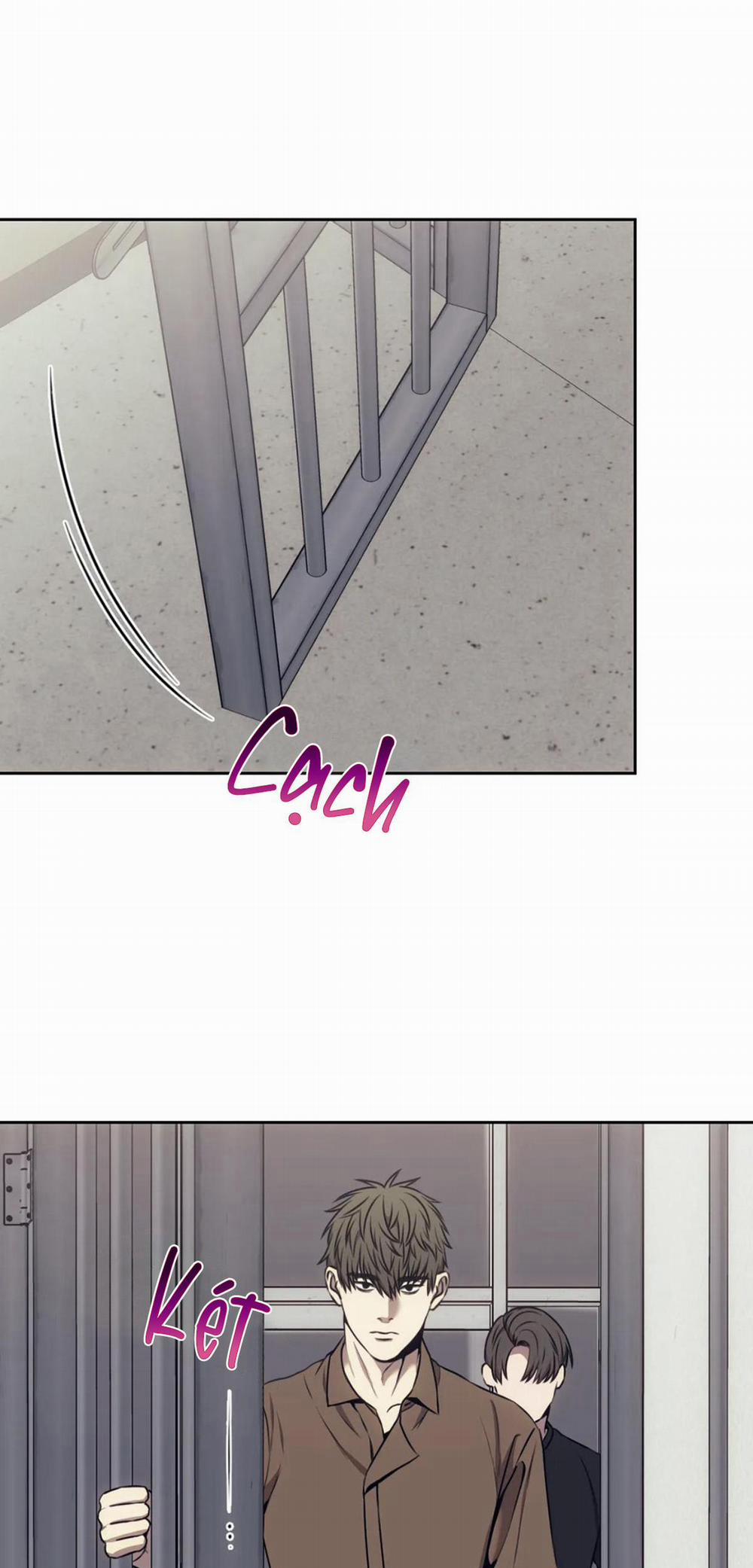 Công Cuộc Báo Thù Của Kẻ Yếu Thế 42 trang 1