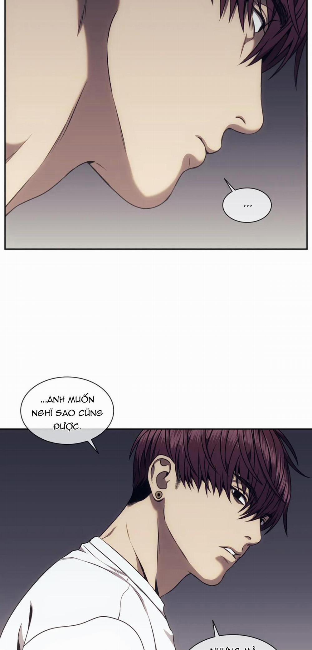 Công Cuộc Báo Thù Của Kẻ Yếu Thế 42 trang 10