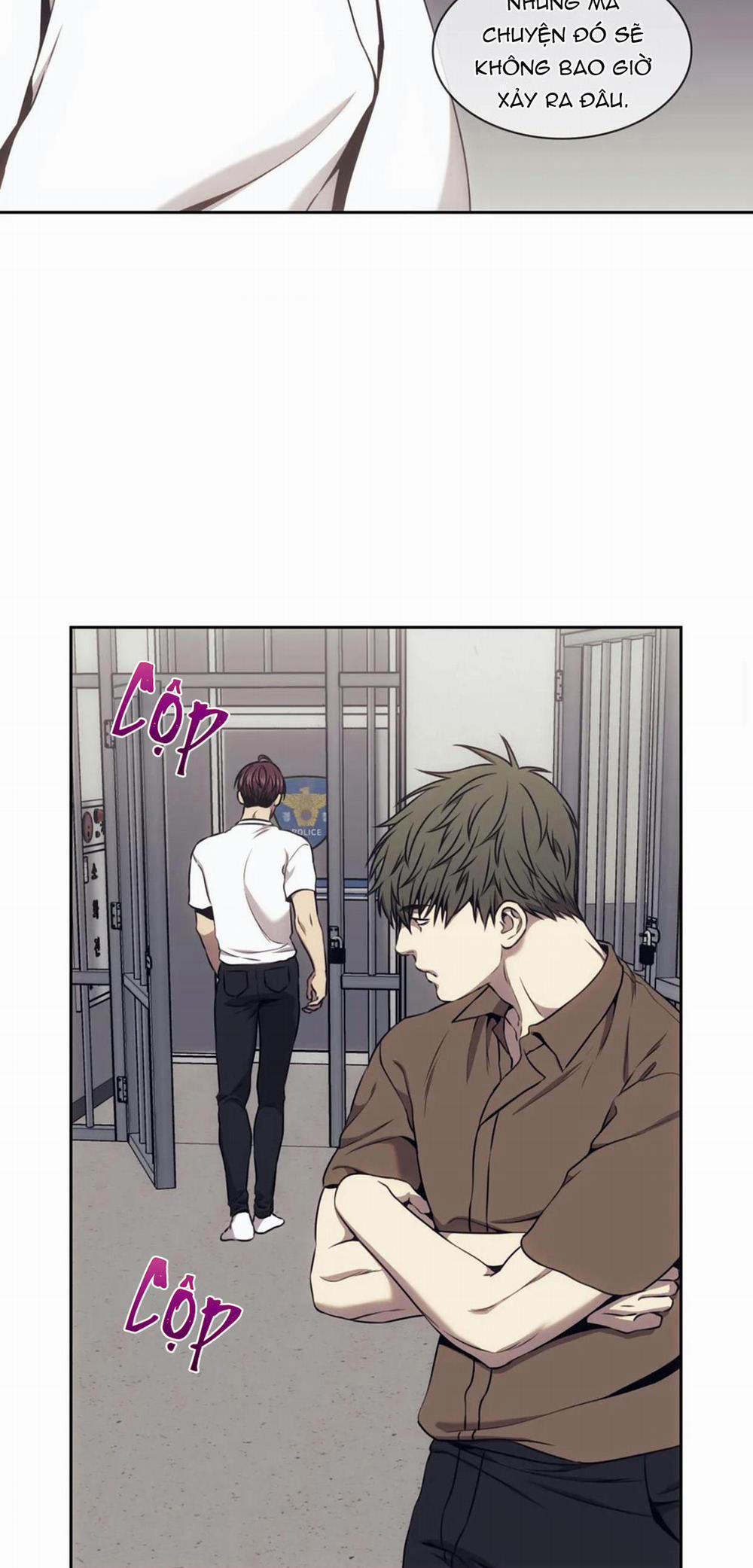 Công Cuộc Báo Thù Của Kẻ Yếu Thế 42 trang 11