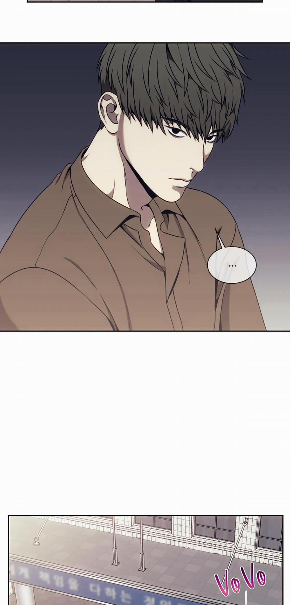 Công Cuộc Báo Thù Của Kẻ Yếu Thế 42 trang 12