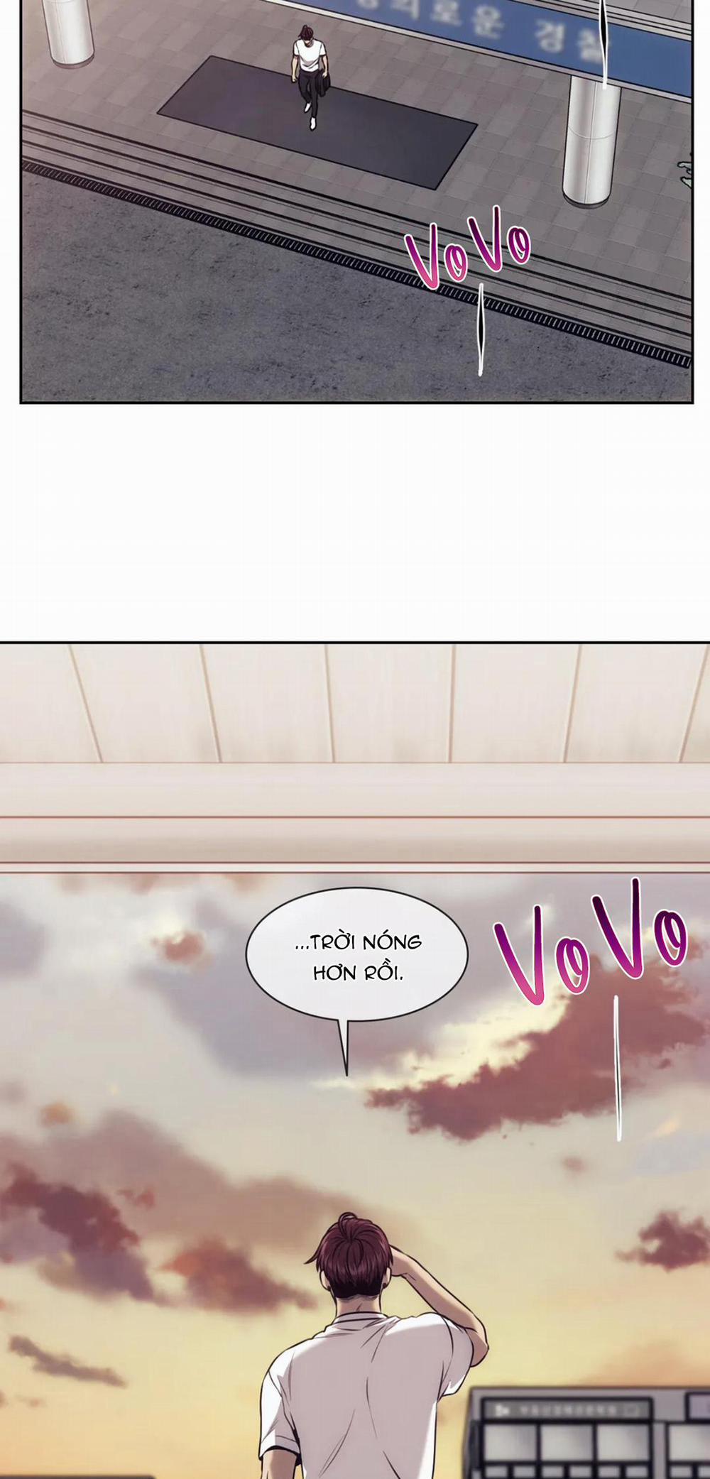 Công Cuộc Báo Thù Của Kẻ Yếu Thế 42 trang 13