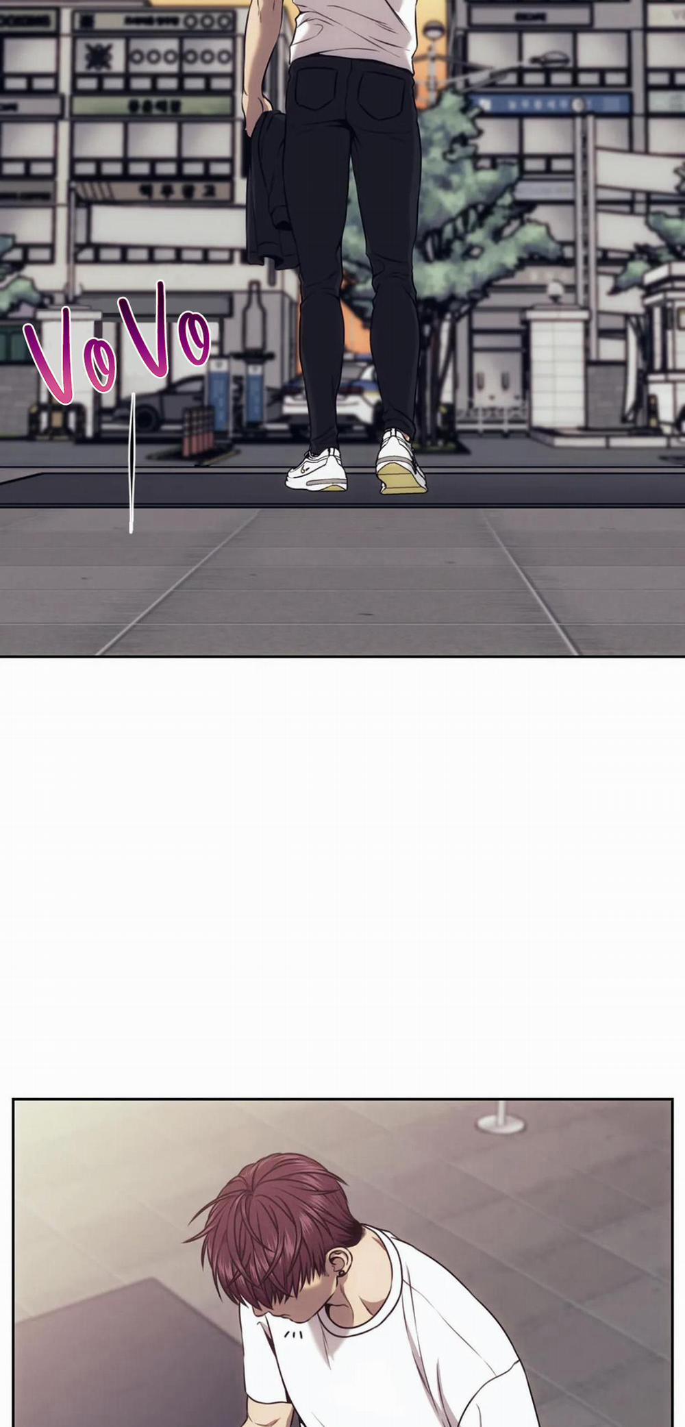 Công Cuộc Báo Thù Của Kẻ Yếu Thế 42 trang 14