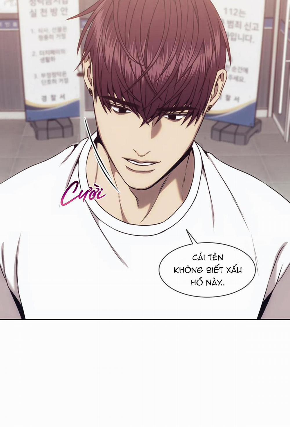 Công Cuộc Báo Thù Của Kẻ Yếu Thế 42 trang 16