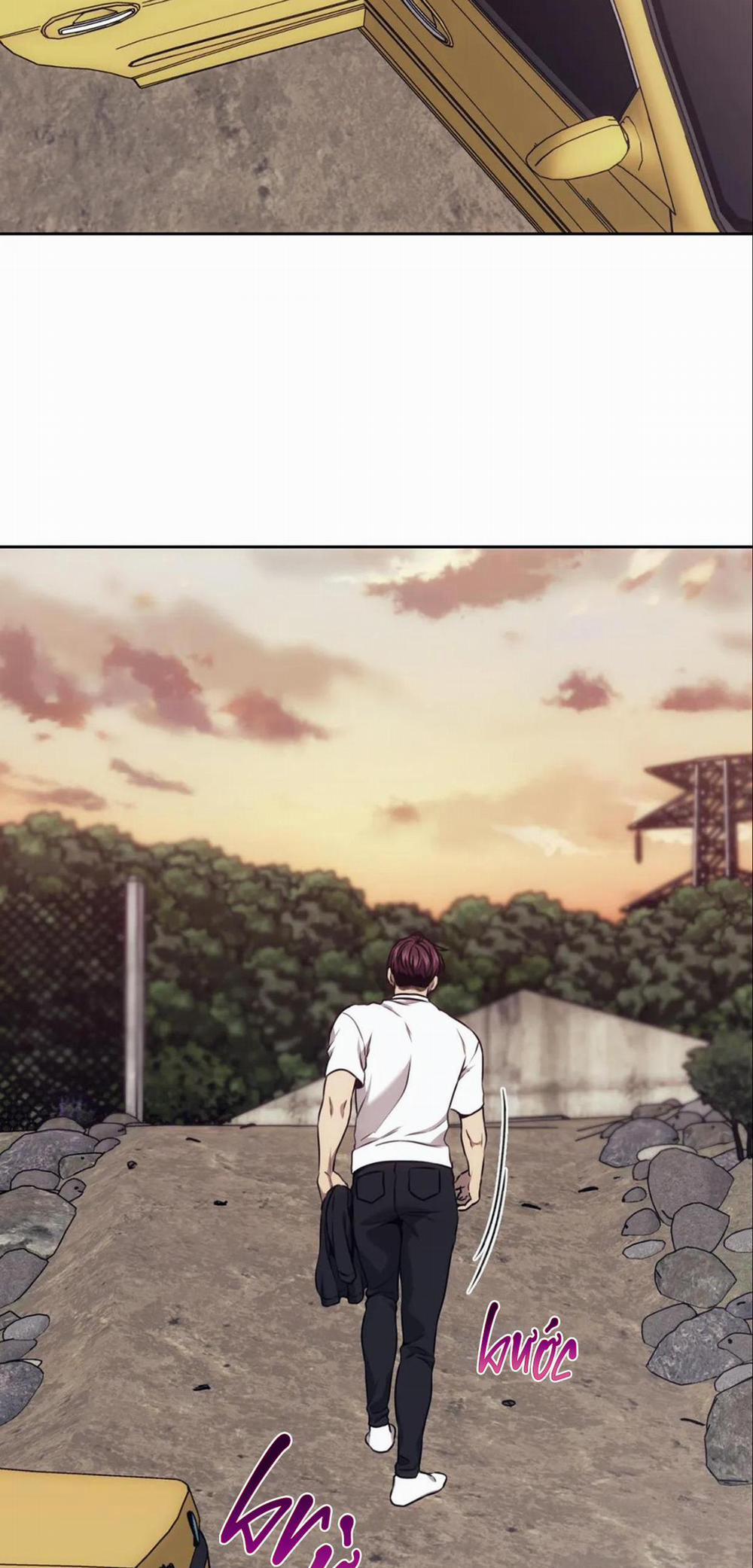 Công Cuộc Báo Thù Của Kẻ Yếu Thế 42 trang 19