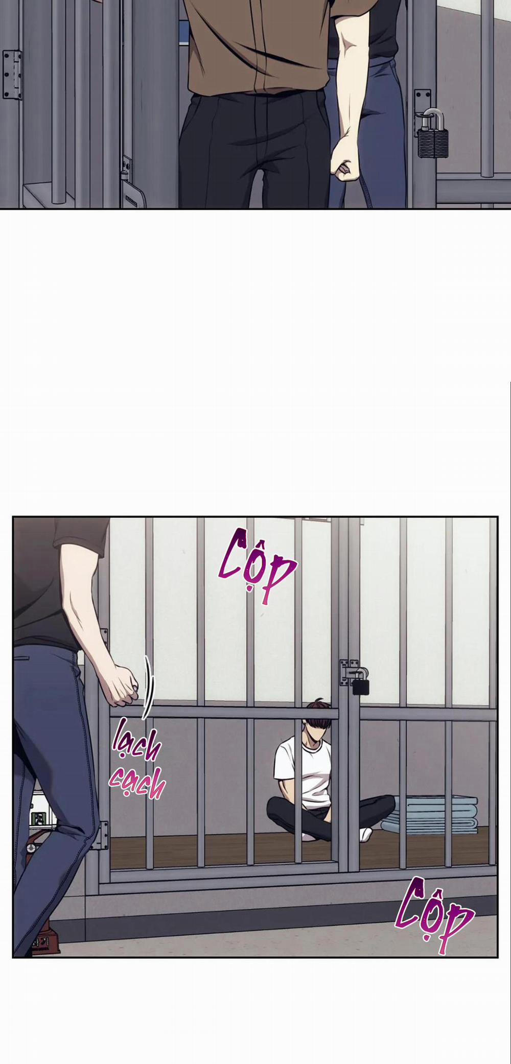 Công Cuộc Báo Thù Của Kẻ Yếu Thế 42 trang 2