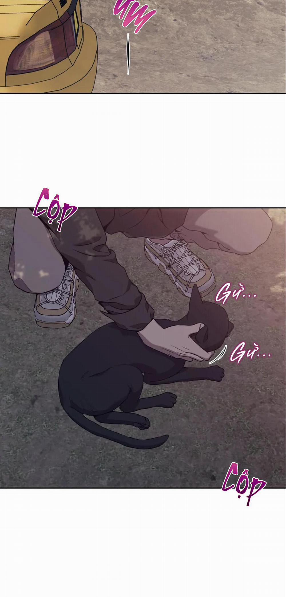 Công Cuộc Báo Thù Của Kẻ Yếu Thế 42 trang 20