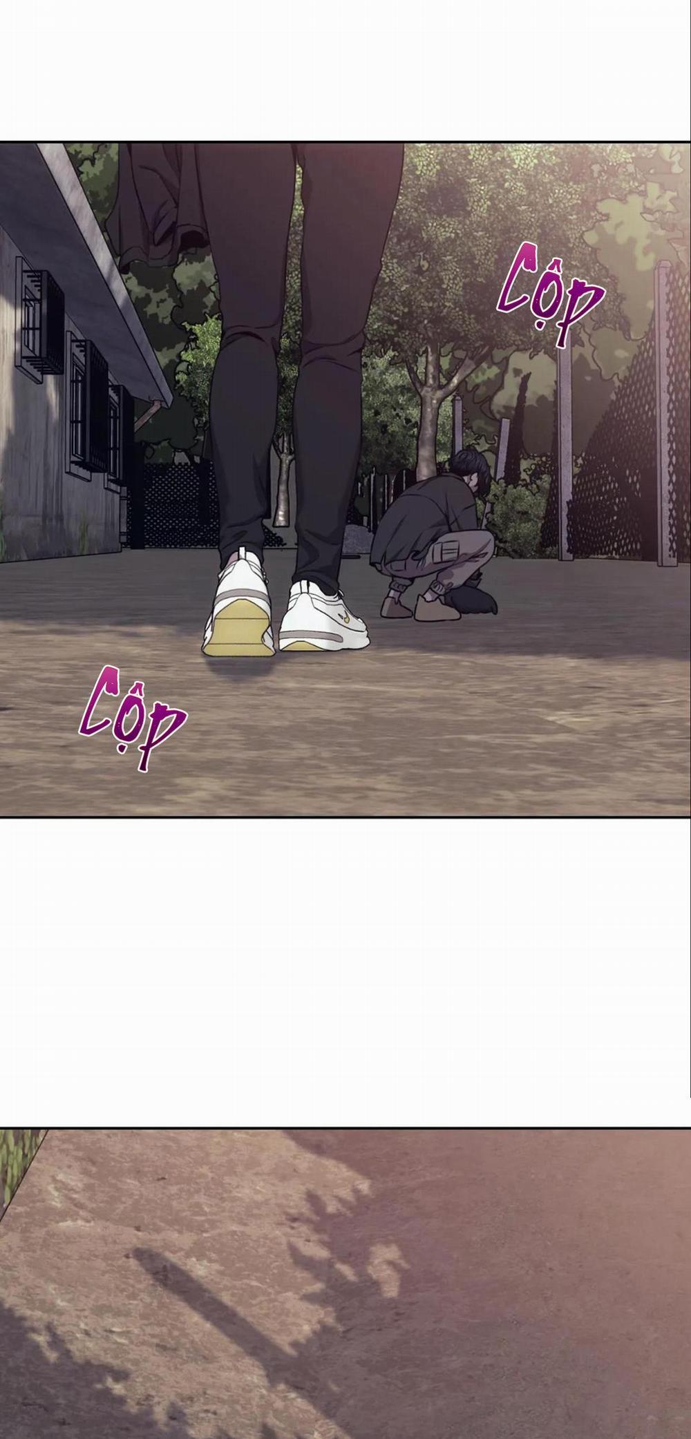 Công Cuộc Báo Thù Của Kẻ Yếu Thế 42 trang 21