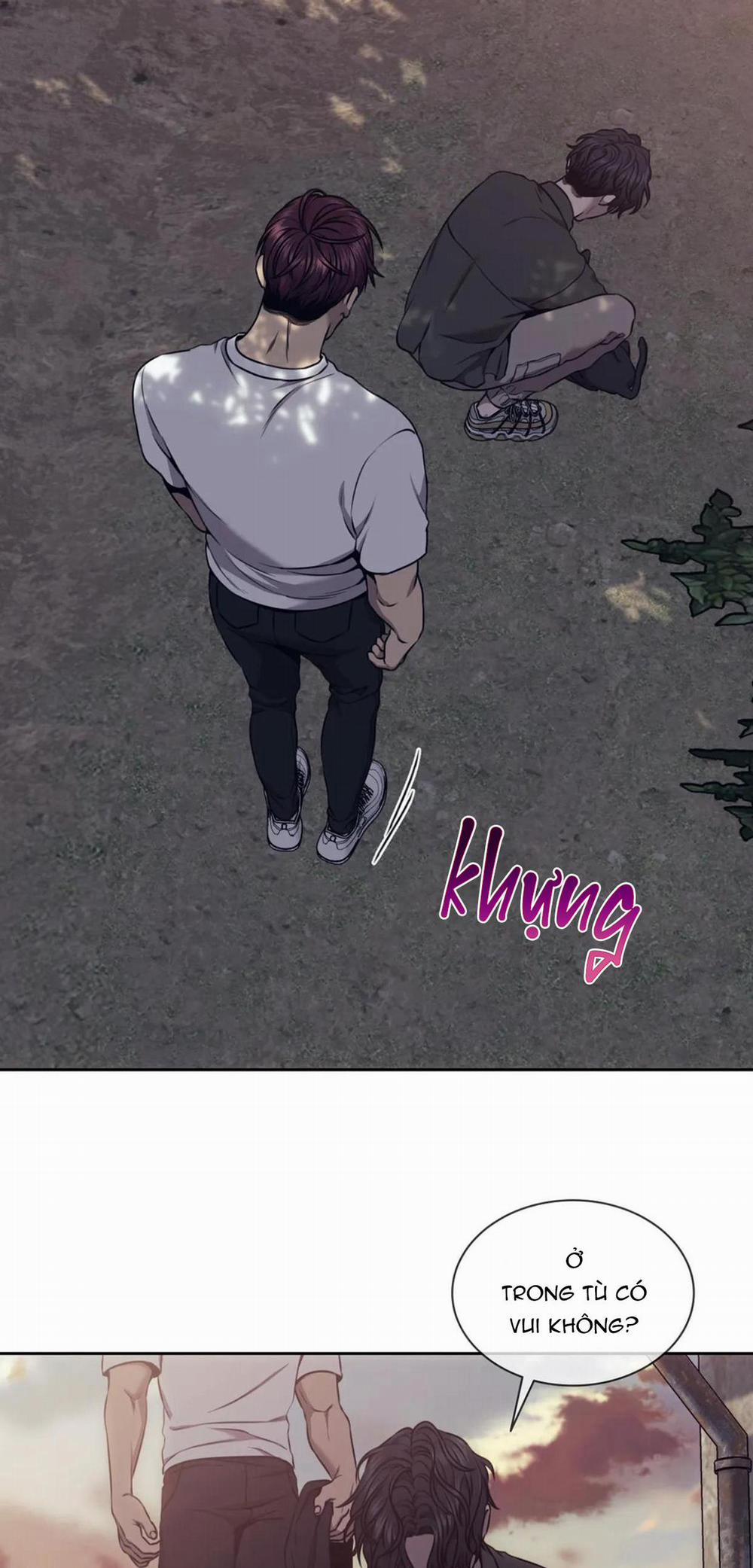 Công Cuộc Báo Thù Của Kẻ Yếu Thế 42 trang 22