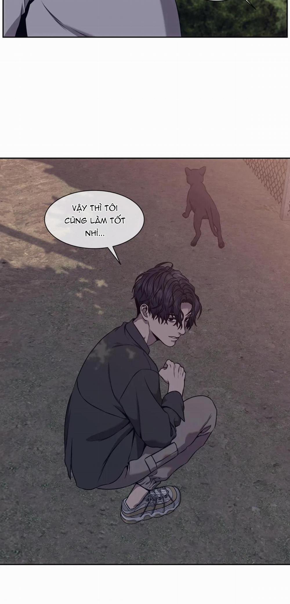 Công Cuộc Báo Thù Của Kẻ Yếu Thế 42 trang 24