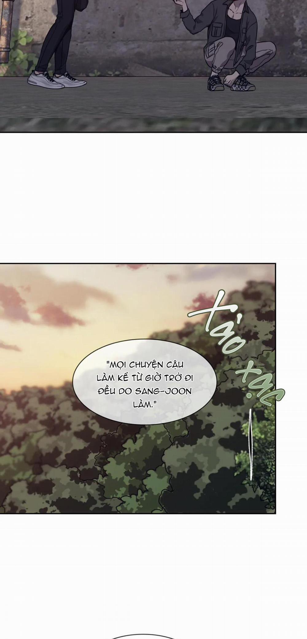 Công Cuộc Báo Thù Của Kẻ Yếu Thế 42 trang 27